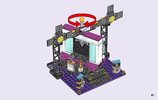 Notice / Instructions de Montage - LEGO - Friends - 41117 - Le plateau TV Pop Star: Page 61