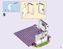 Notice / Instructions de Montage - LEGO - Friends - 41118 - Le supermarché d'Heartlake City: Page 21