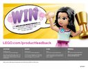 Notice / Instructions de Montage - LEGO - Friends - 41118 - Le supermarché d'Heartlake City: Page 32