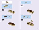 Notice / Instructions de Montage - LEGO - Friends - 41118 - Le supermarché d'Heartlake City: Page 13