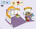 Notice / Instructions de Montage - LEGO - Friends - 41118 - Le supermarché d'Heartlake City: Page 30