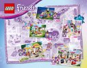 Notice / Instructions de Montage - LEGO - Friends - 41118 - Le supermarché d'Heartlake City: Page 57