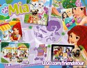 Notice / Instructions de Montage - LEGO - Friends - 41118 - Le supermarché d'Heartlake City: Page 58