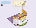 Notice / Instructions de Montage - LEGO - Friends - 41118 - Le supermarché d'Heartlake City: Page 6