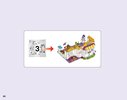 Notice / Instructions de Montage - LEGO - Friends - 41118 - Le supermarché d'Heartlake City: Page 26