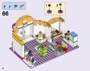 Notice / Instructions de Montage - LEGO - Friends - 41118 - Le supermarché d'Heartlake City: Page 52