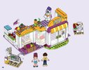 Notice / Instructions de Montage - LEGO - Friends - 41118 - Le supermarché d'Heartlake City: Page 56