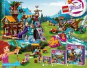 Notice / Instructions de Montage - LEGO - Friends - 41118 - Le supermarché d'Heartlake City: Page 60