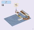 Notice / Instructions de Montage - LEGO - Friends - 41119 - Le cupcake café d'Heartlake City: Page 17