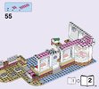 Notice / Instructions de Montage - LEGO - Friends - 41119 - Le cupcake café d'Heartlake City: Page 59