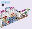 Notice / Instructions de Montage - LEGO - Friends - 41119 - Le cupcake café d'Heartlake City: Page 52