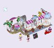 Notice / Instructions de Montage - LEGO - Friends - 41119 - Le cupcake café d'Heartlake City: Page 57