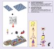 Notice / Instructions de Montage - LEGO - Friends - 41119 - Le cupcake café d'Heartlake City: Page 3