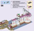 Notice / Instructions de Montage - LEGO - Friends - 41119 - Le cupcake café d'Heartlake City: Page 2