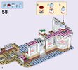 Notice / Instructions de Montage - LEGO - Friends - 41119 - Le cupcake café d'Heartlake City: Page 4