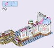 Notice / Instructions de Montage - LEGO - Friends - 41119 - Le cupcake café d'Heartlake City: Page 5