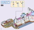 Notice / Instructions de Montage - LEGO - Friends - 41119 - Le cupcake café d'Heartlake City: Page 14