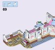 Notice / Instructions de Montage - LEGO - Friends - 41119 - Le cupcake café d'Heartlake City: Page 15