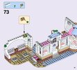 Notice / Instructions de Montage - LEGO - Friends - 41119 - Le cupcake café d'Heartlake City: Page 19