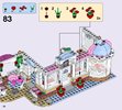 Notice / Instructions de Montage - LEGO - Friends - 41119 - Le cupcake café d'Heartlake City: Page 32