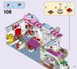 Notice / Instructions de Montage - LEGO - Friends - 41119 - Le cupcake café d'Heartlake City: Page 51