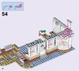 Notice / Instructions de Montage - LEGO - Friends - 41119 - Le cupcake café d'Heartlake City: Page 58