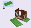 Notice / Instructions de Montage - LEGO - Friends - 41122 - La cabane de la base d'aventure: Page 25