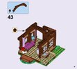 Notice / Instructions de Montage - LEGO - Friends - 41122 - La cabane de la base d'aventure: Page 51