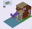 Notice / Instructions de Montage - LEGO - Friends - 41122 - La cabane de la base d'aventure: Page 75