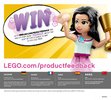 Notice / Instructions de Montage - LEGO - Friends - 41122 - La cabane de la base d'aventure: Page 204