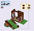 Notice / Instructions de Montage - LEGO - Friends - 41122 - La cabane de la base d'aventure: Page 30