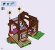 Notice / Instructions de Montage - LEGO - Friends - 41122 - La cabane de la base d'aventure: Page 60