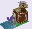 Notice / Instructions de Montage - LEGO - Friends - 41122 - La cabane de la base d'aventure: Page 98