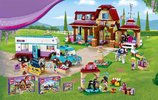 Notice / Instructions de Montage - LEGO - Friends - 41123 - Le toilettage du poulain: Page 26