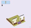 Notice / Instructions de Montage - LEGO - Friends - 41124 - La garderie pour chiots de Heartlake City: Page 17