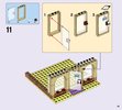 Notice / Instructions de Montage - LEGO - Friends - 41124 - La garderie pour chiots de Heartlake City: Page 19