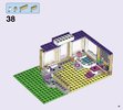 Notice / Instructions de Montage - LEGO - Friends - 41124 - La garderie pour chiots de Heartlake City: Page 41