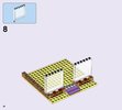 Notice / Instructions de Montage - LEGO - Friends - 41124 - La garderie pour chiots de Heartlake City: Page 16