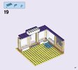 Notice / Instructions de Montage - LEGO - Friends - 41124 - La garderie pour chiots de Heartlake City: Page 27