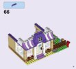 Notice / Instructions de Montage - LEGO - Friends - 41124 - La garderie pour chiots de Heartlake City: Page 71