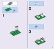 Notice / Instructions de Montage - LEGO - Friends - 41124 - La garderie pour chiots de Heartlake City: Page 7