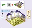 Notice / Instructions de Montage - LEGO - Friends - 41124 - La garderie pour chiots de Heartlake City: Page 26