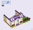 Notice / Instructions de Montage - LEGO - Friends - 41124 - La garderie pour chiots de Heartlake City: Page 63