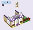 Notice / Instructions de Montage - LEGO - Friends - 41124 - La garderie pour chiots de Heartlake City: Page 69