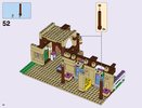 Notice / Instructions de Montage - LEGO - Friends - 41126 - Le club d'équitation de Heartlake City: Page 52