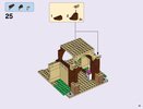 Notice / Instructions de Montage - LEGO - Friends - 41126 - Le club d'équitation de Heartlake City: Page 25