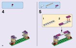 Notice / Instructions de Montage - LEGO - Friends - 41126 - Le club d'équitation de Heartlake City: Page 14