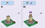 Notice / Instructions de Montage - LEGO - Friends - 41126 - Le club d'équitation de Heartlake City: Page 26