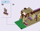 Notice / Instructions de Montage - LEGO - Friends - 41126 - Le club d'équitation de Heartlake City: Page 5