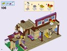 Notice / Instructions de Montage - LEGO - Friends - 41126 - Le club d'équitation de Heartlake City: Page 40